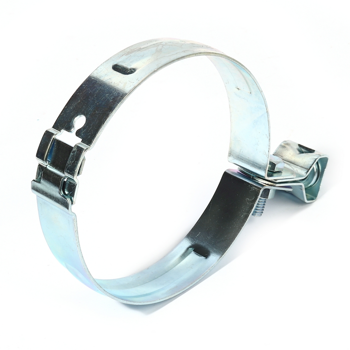 ไพพ์แฮงเกอร์แคลป์แขวนท่อ4 ,ODขนาด114.3MM