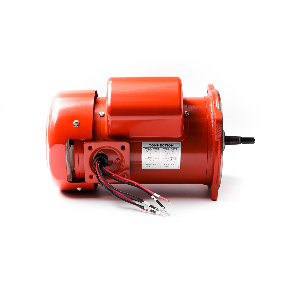 อะไหล่CP-500#1 มอเตอร์ 220V