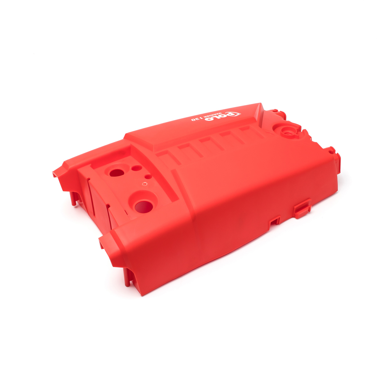 อะไหล่ WARRIOR130#040 FRONT CASING