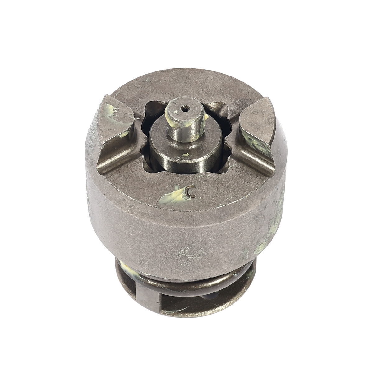 อะไหล่ DCPB698#T2 IMPACT BLOCK ASSEMBLY
