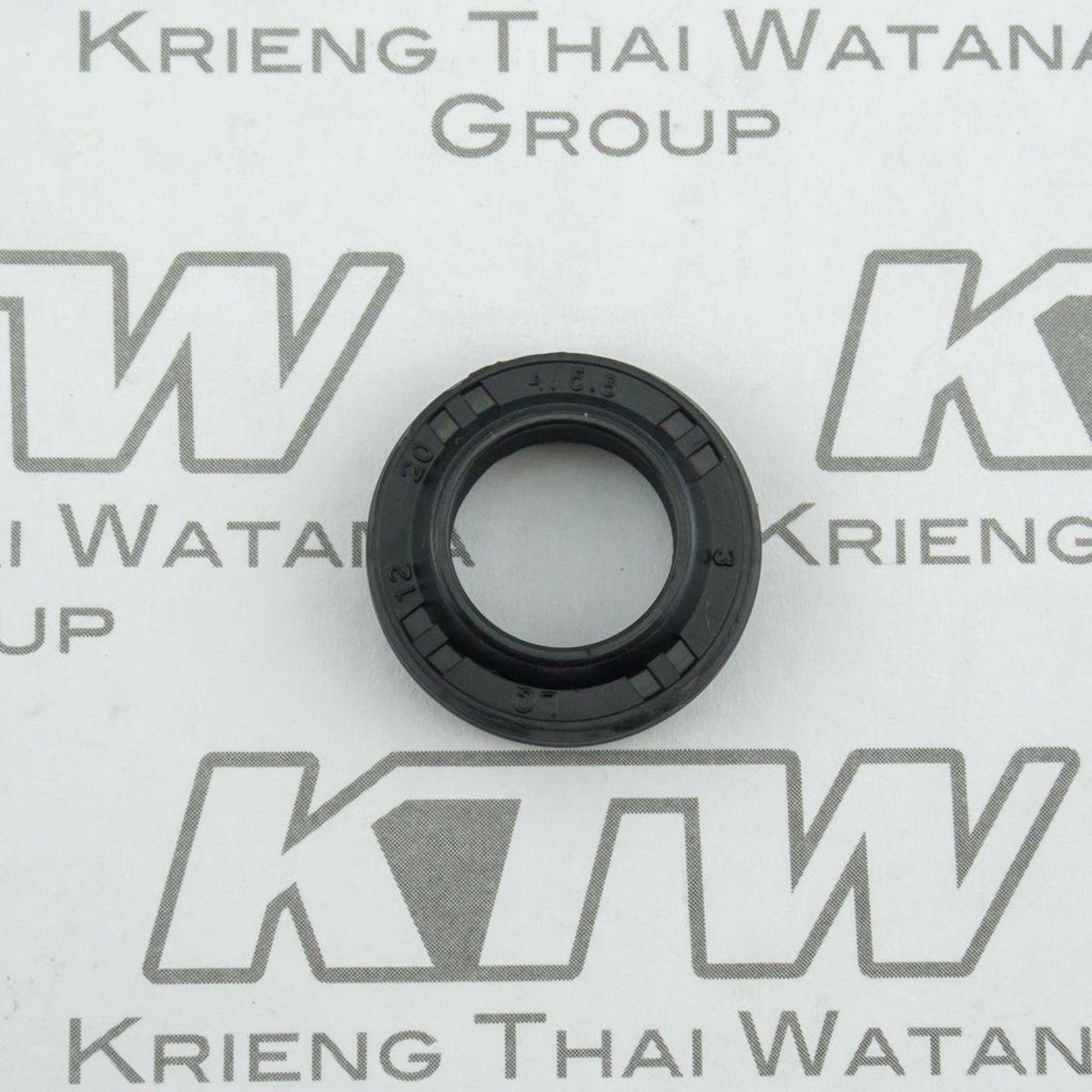 อะไหล่ C135, C135N#048 FRAME OIL12X20X4