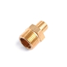 TP-3222 นิปเปิ้ลลดเกลียวนอกTP 1/2"X1/4"