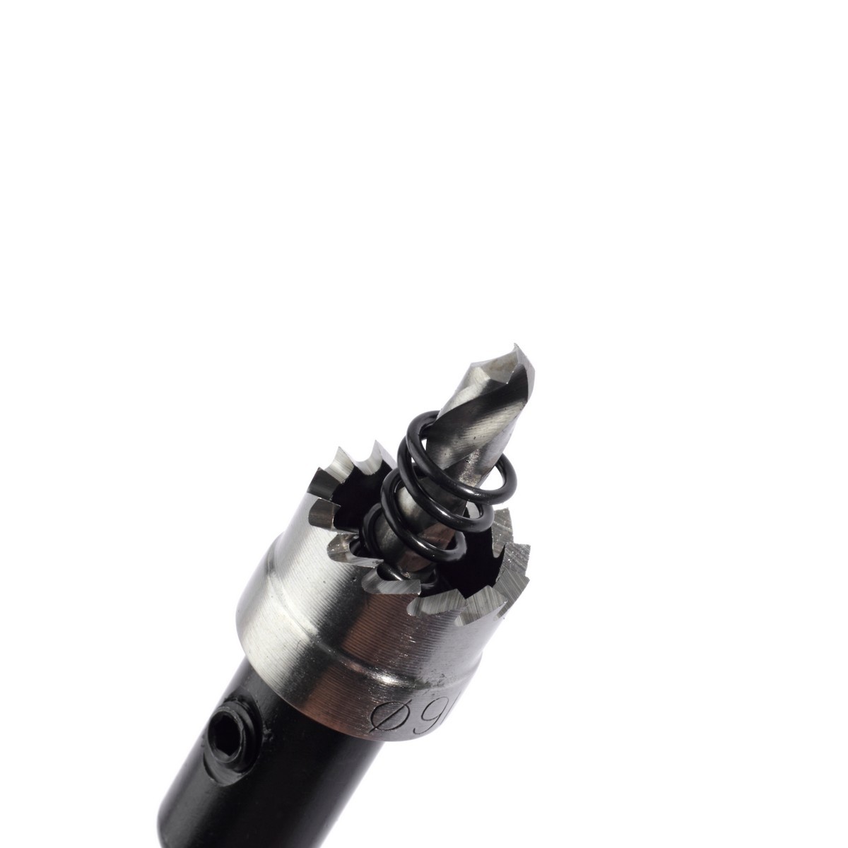 HSSK -16 โฮลซอร์ไฮสปีด 16 มิล