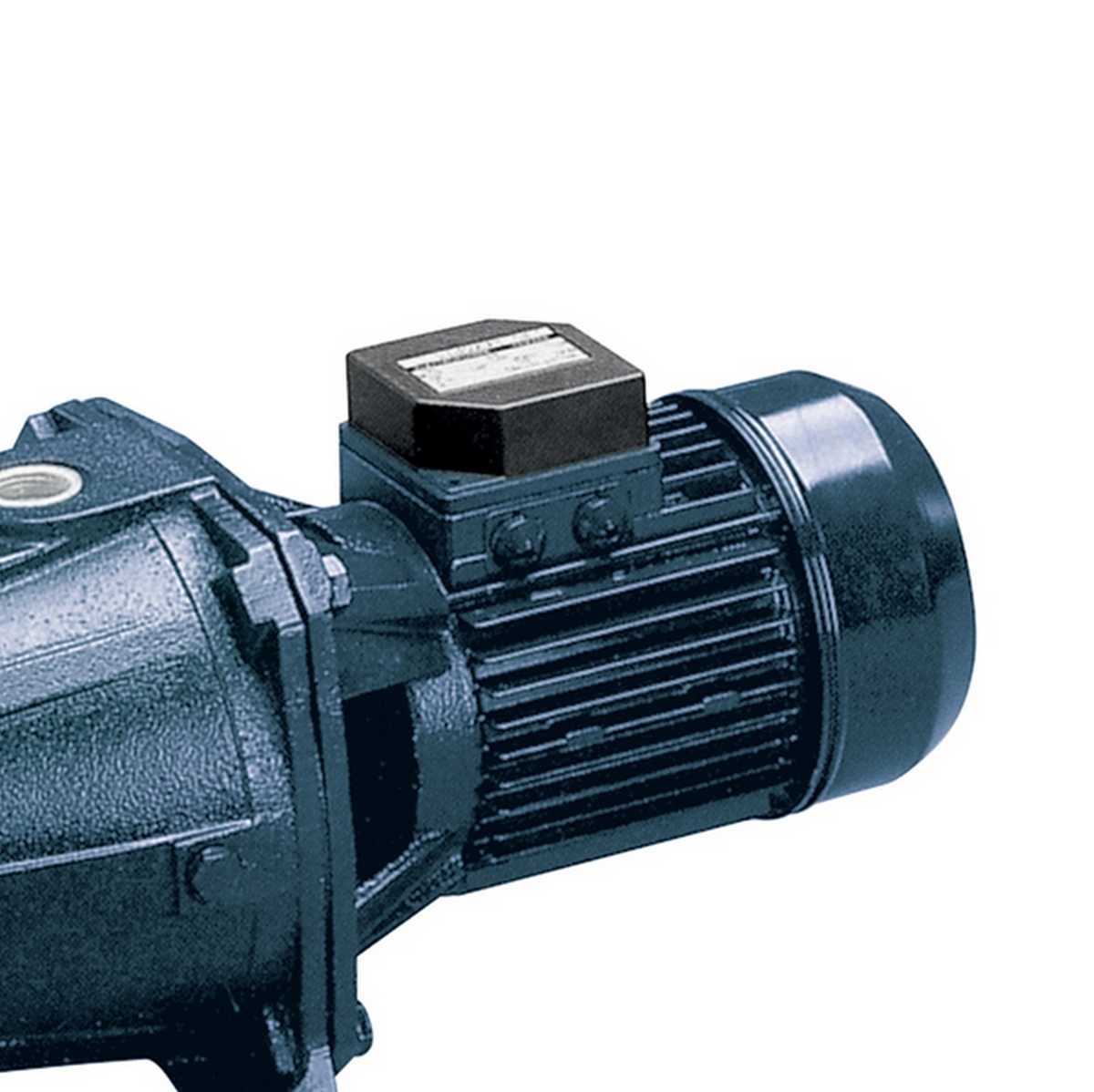 AGA/E 1.00M (IE2) SELF PRIMMING (220V)