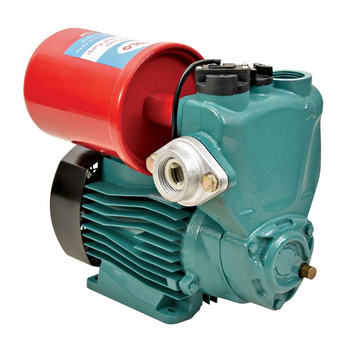 YDTP-65A ปั๊มอัตโนมัติ 0.5 HP