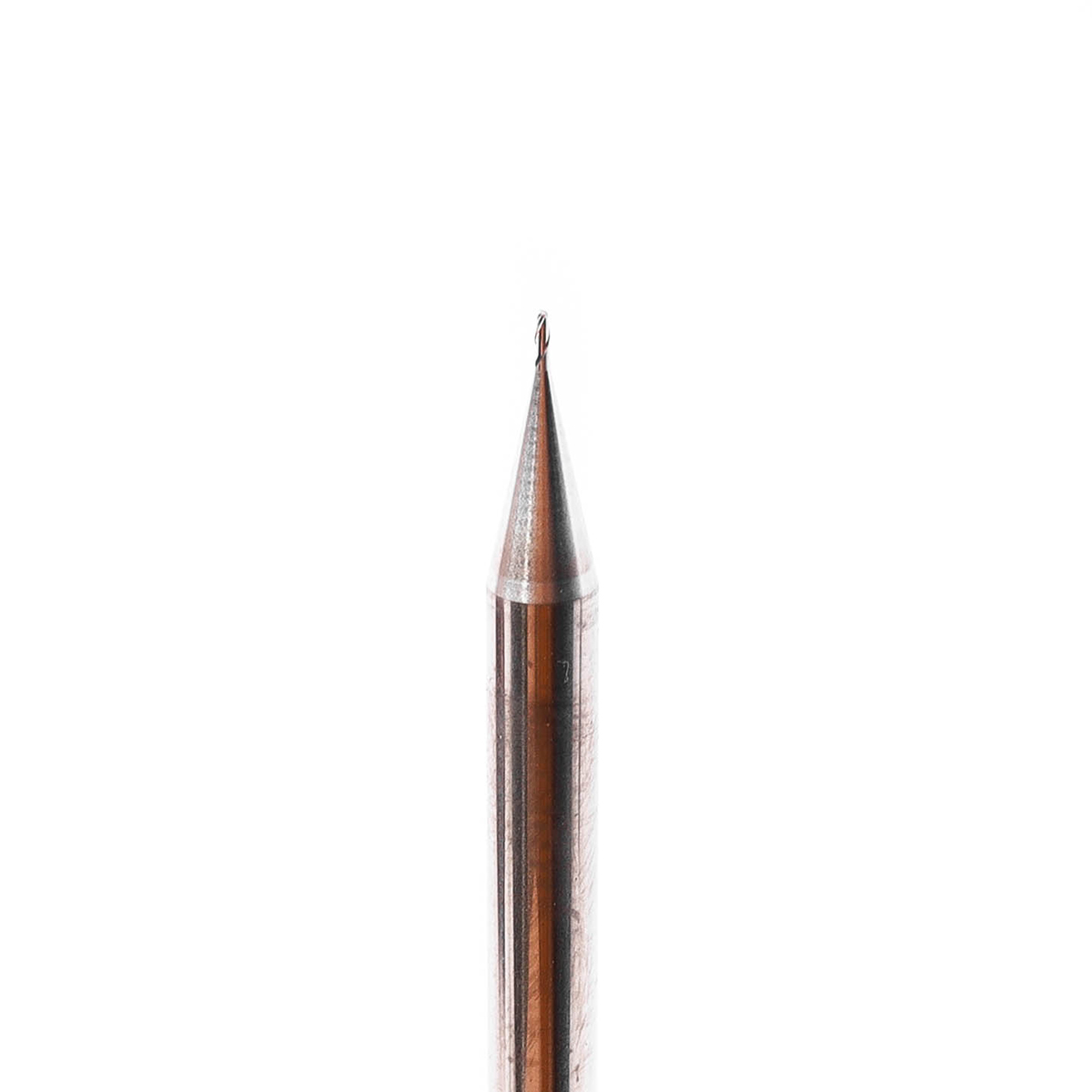 L9410_060X2.0 MM ดอกเอ็นมิลล์คอยาว 2 ฟัน