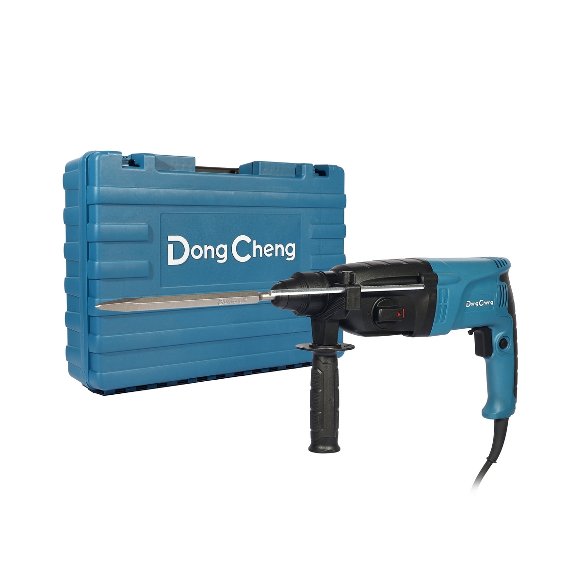 DZC05-26B โรตารี่3ระบบ-26มม SDS 800W+ดอก
