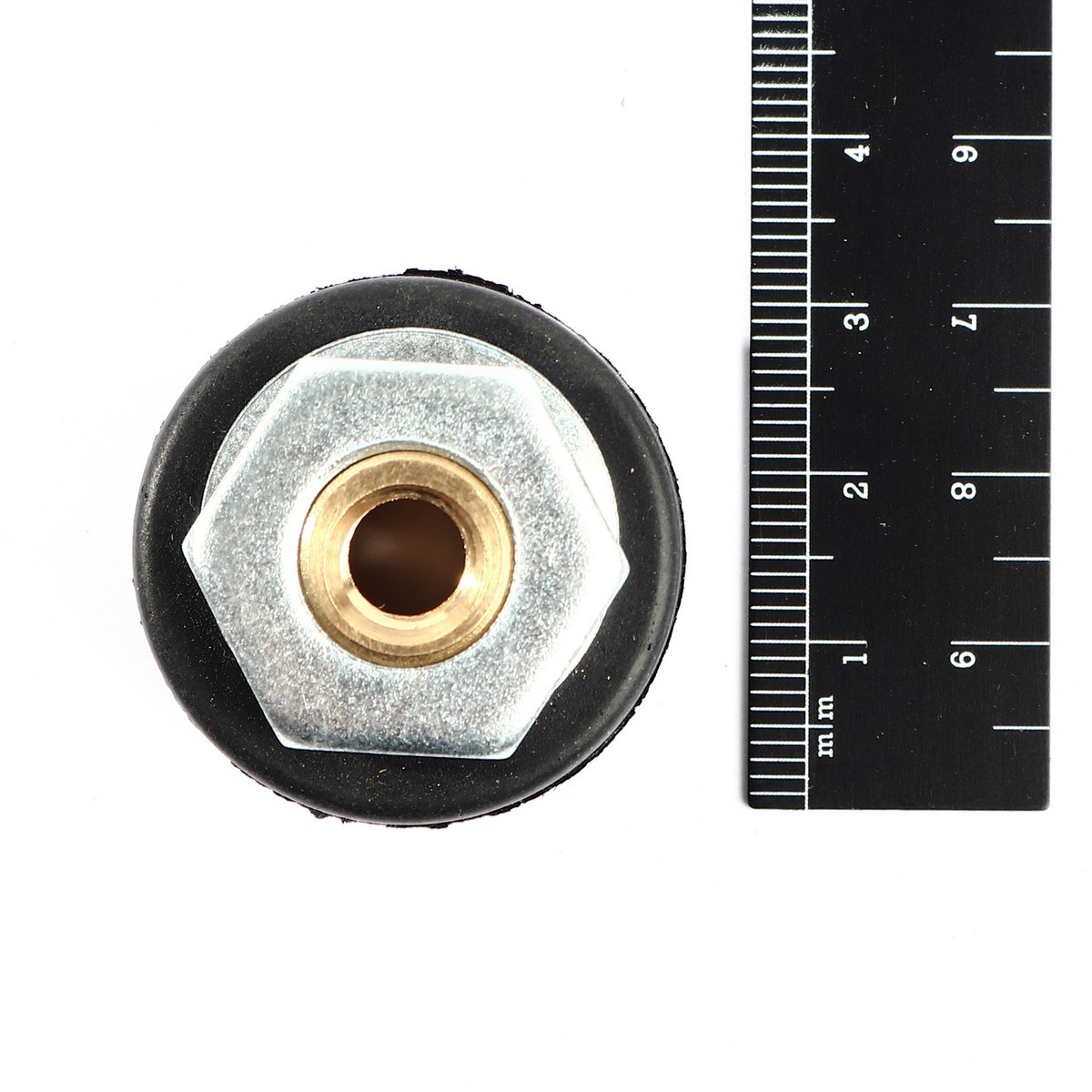 อะไหล่ MIG130ข้อต่อสวมเร็ว(QUICKCOUPLER)