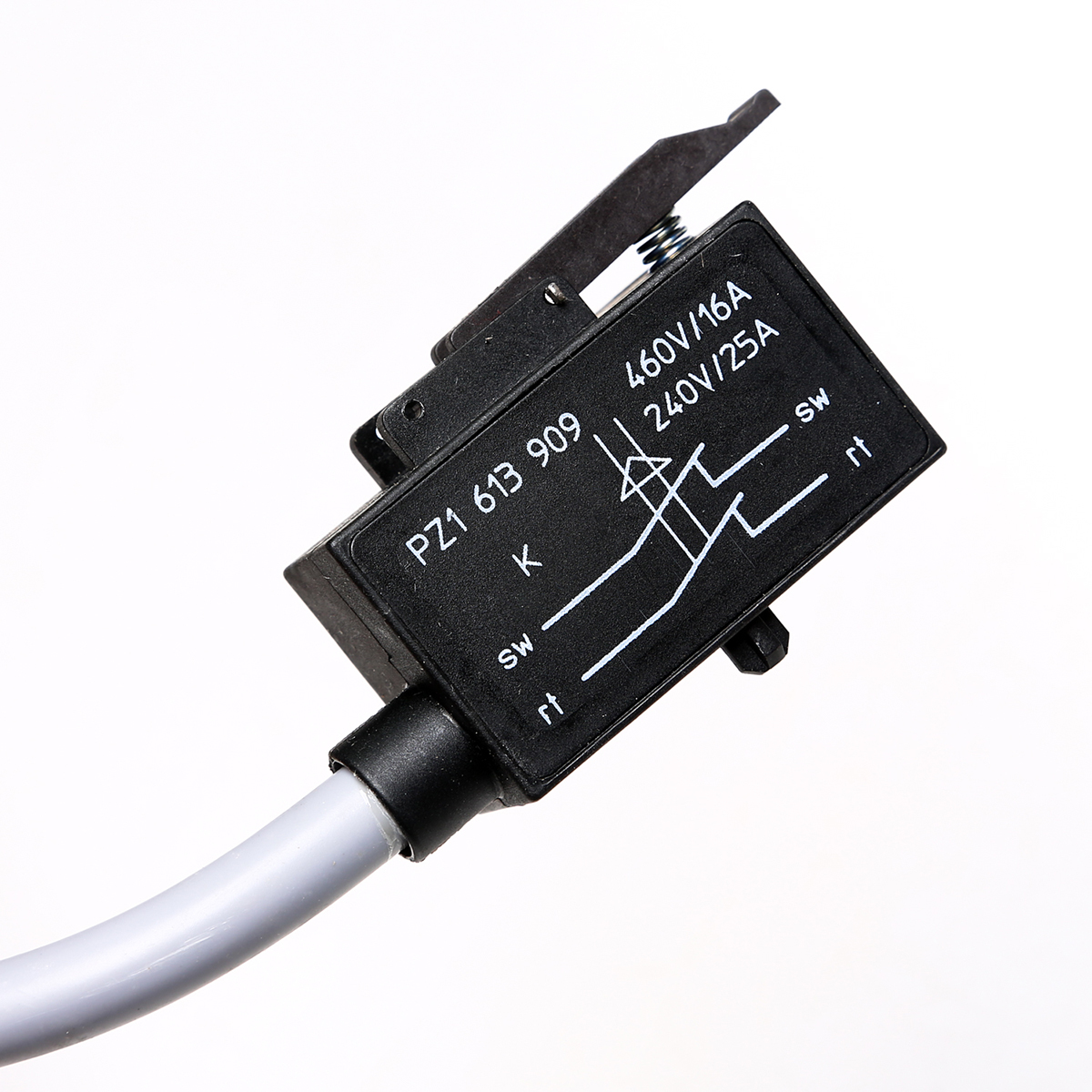 PRESSURE SWITCH