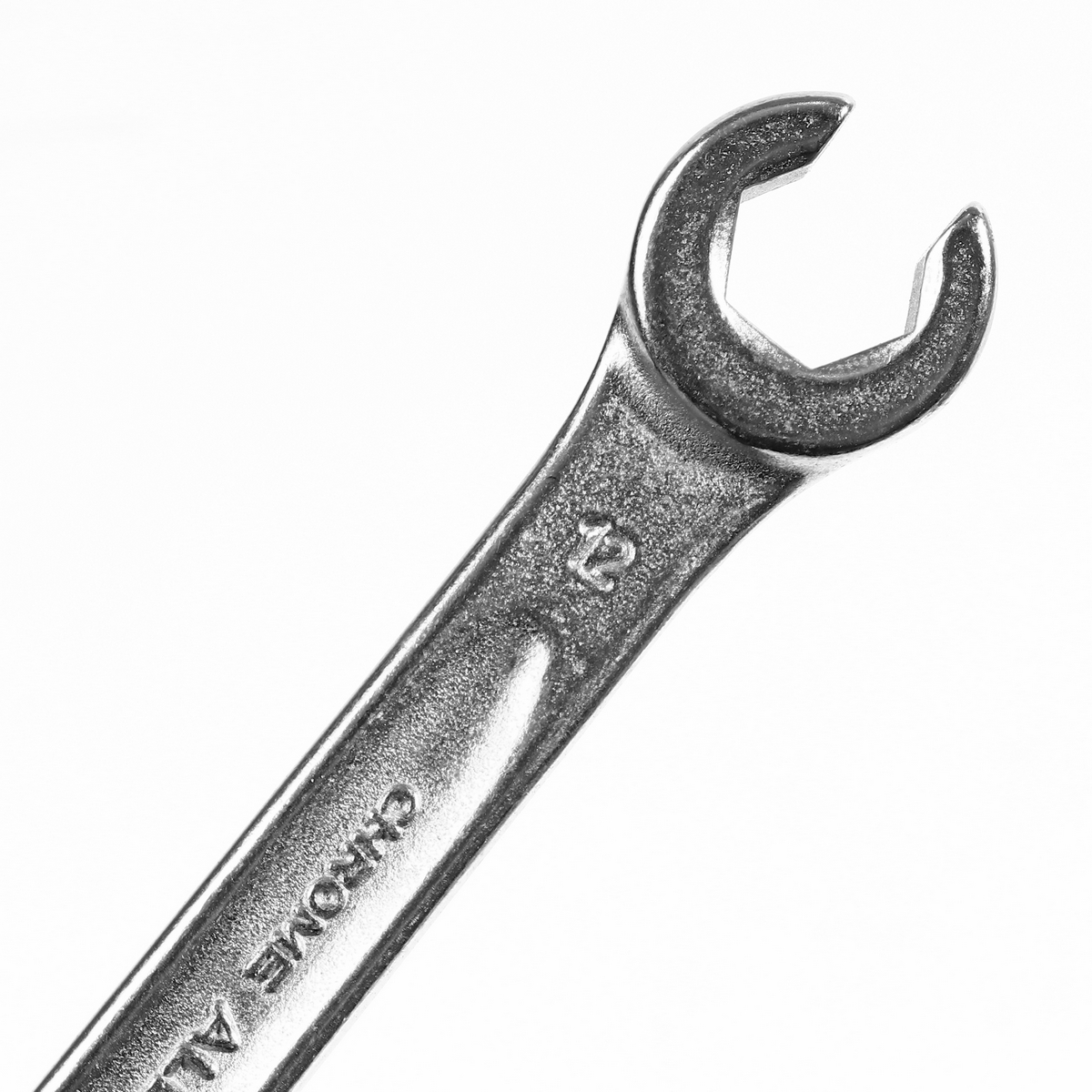 24 12X14DOUBLE ENDED OPEN RINGSPANNER
