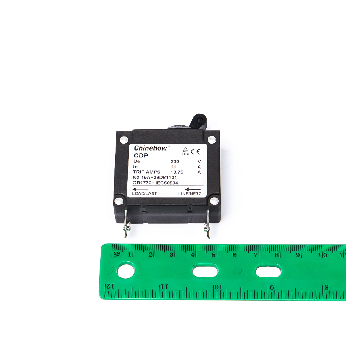 อะไหล่ KT3500VDC เบรกเกอร์