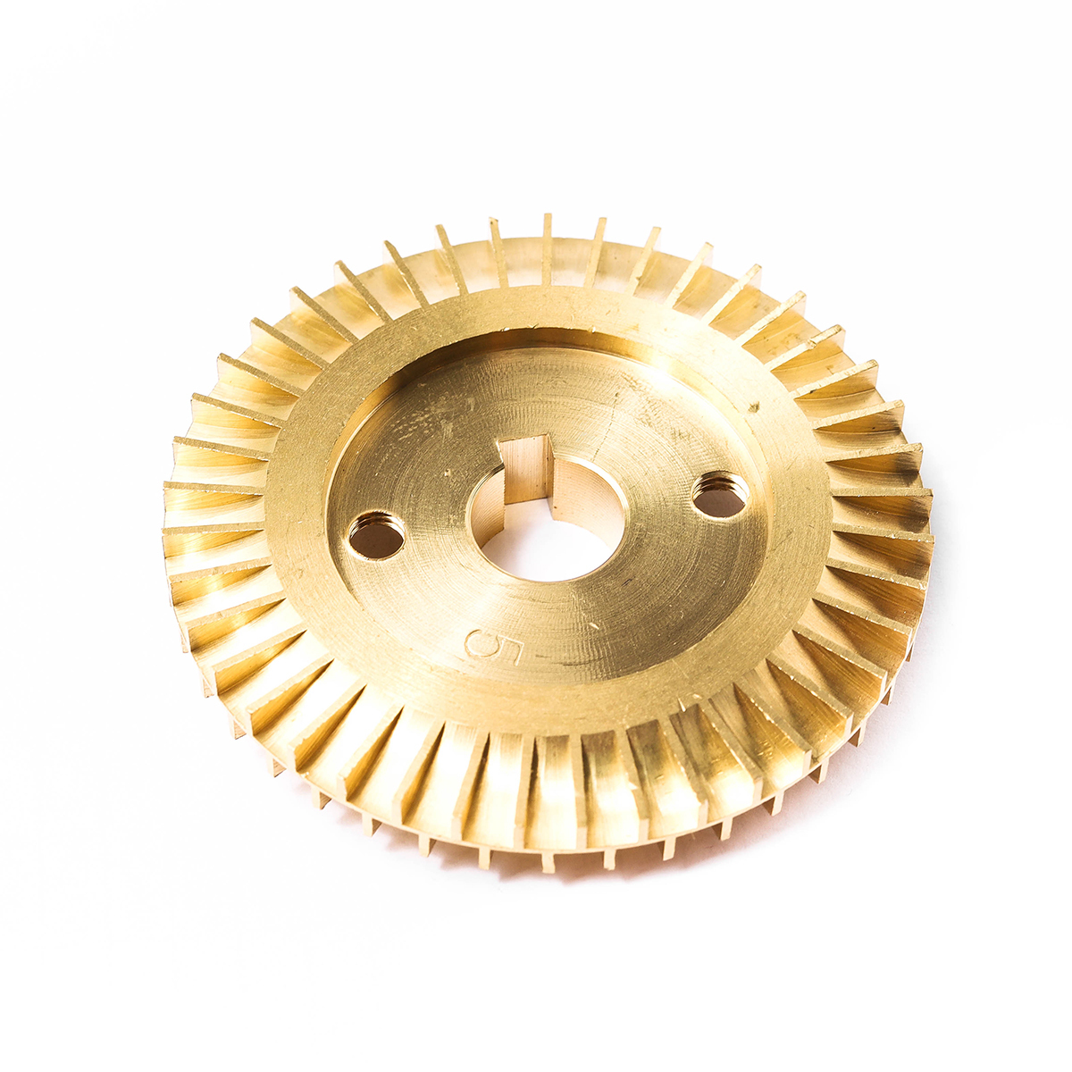 อะไหล่ MQS137A #4 IMPELLER