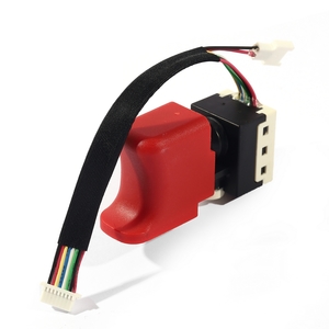 อะไหล่ DCPL208#34 SIGNAL SWITCH
