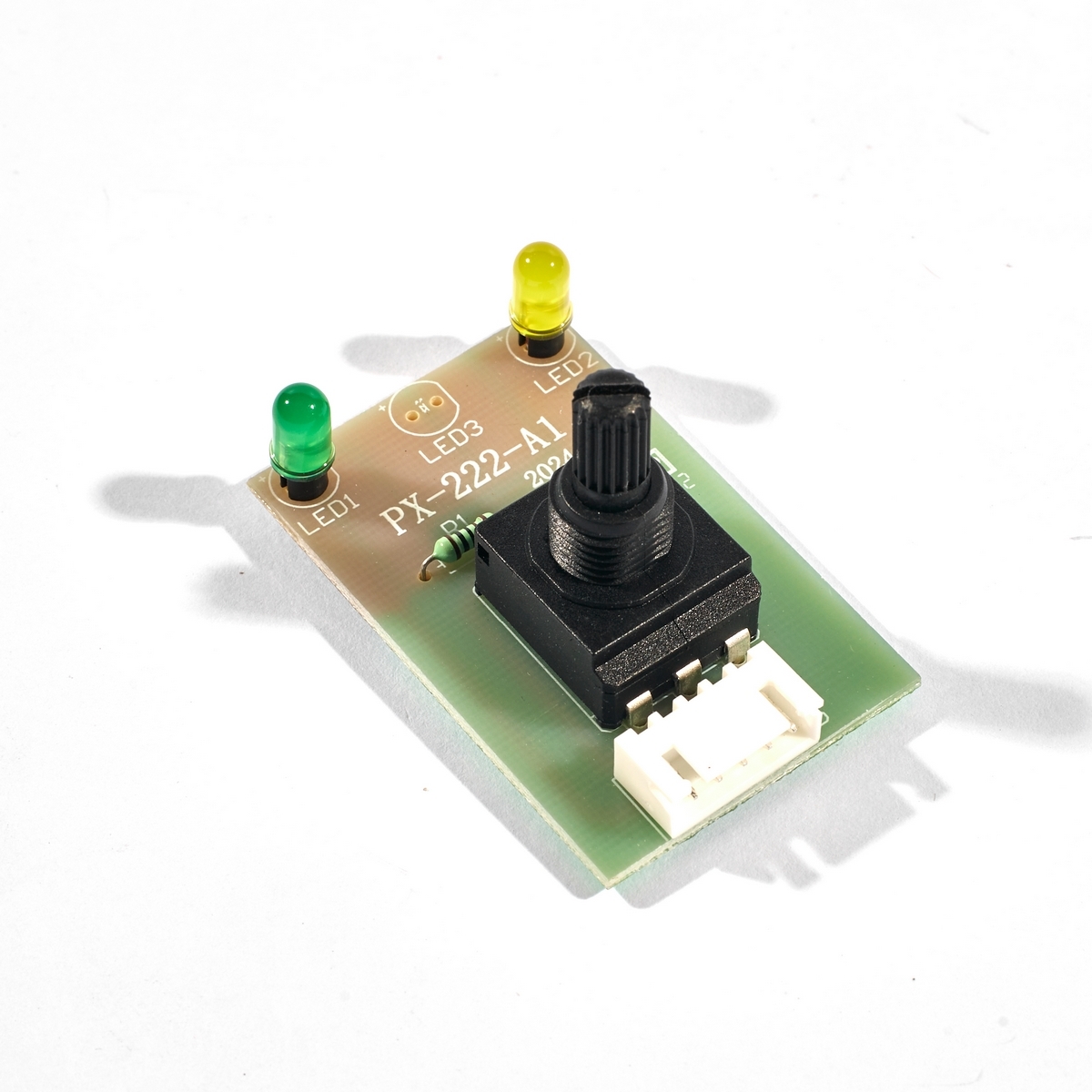 อะไหล่ ARC160D POTENTIOMETER BOARD