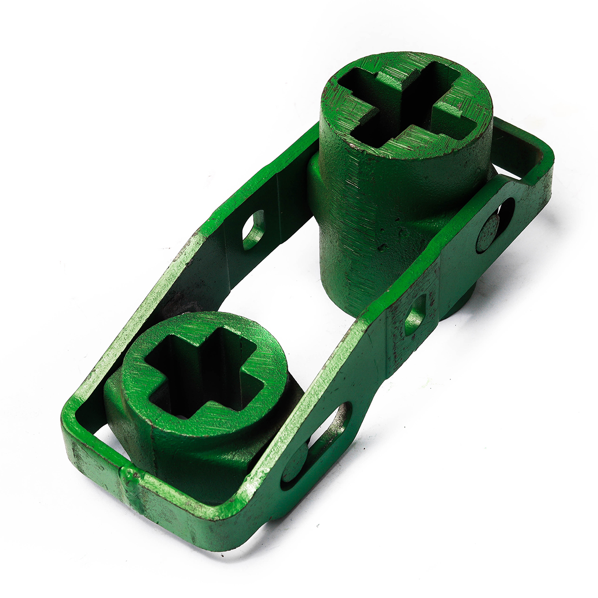 PART FH-2 A25 LIMIT LEVER A'SSY