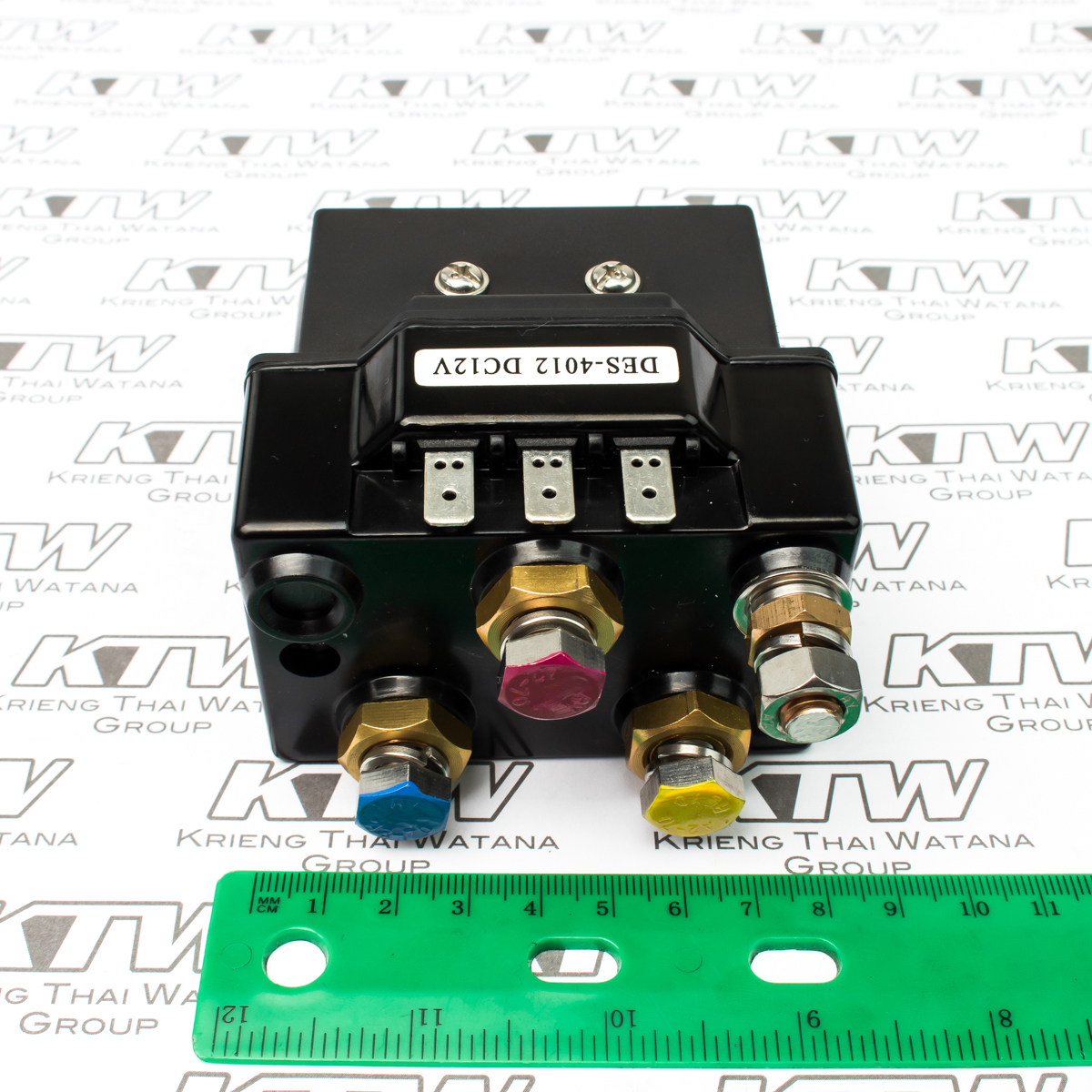 อะไหล่DS-9.5I CONTACTOR DES-4012