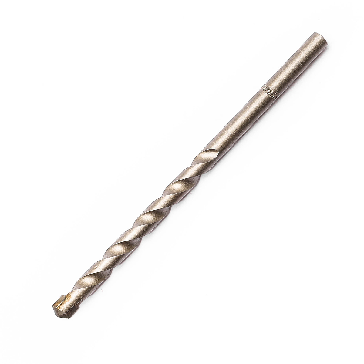 D-05424/D-05256 ดอกเจาะปูนตรง 6 X 100 MM