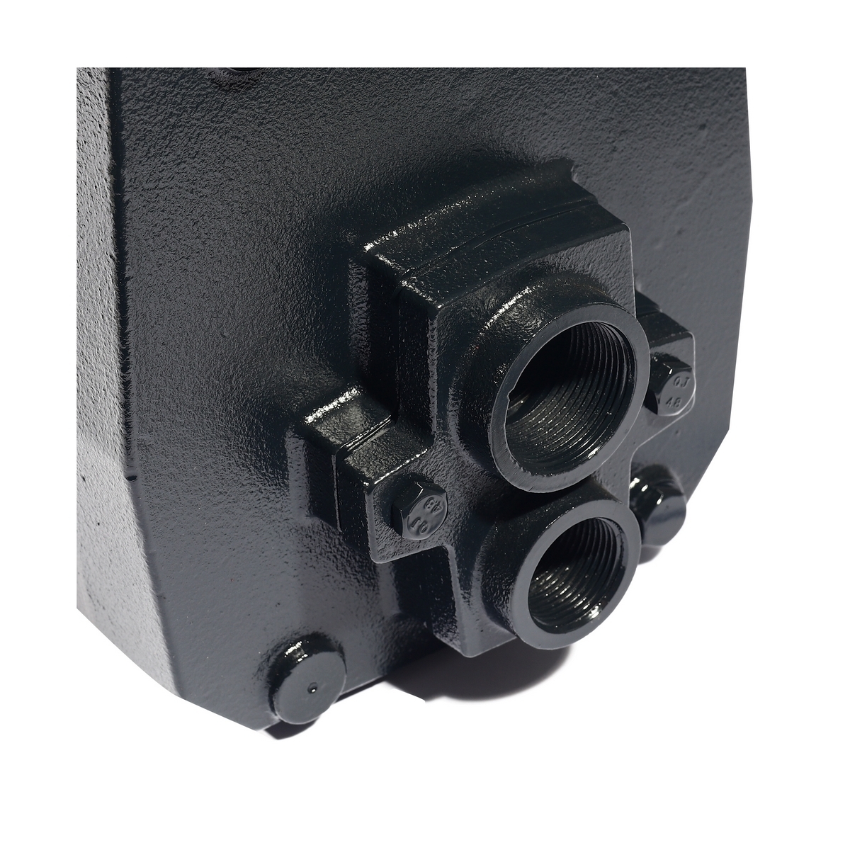DP-750AB ปั๊มบาดาล เจ็ทคู่ 2 HP