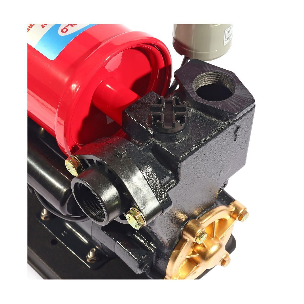 PS-130AUTOB ปั๊มอัตโนมัติ 1/3 HP 1