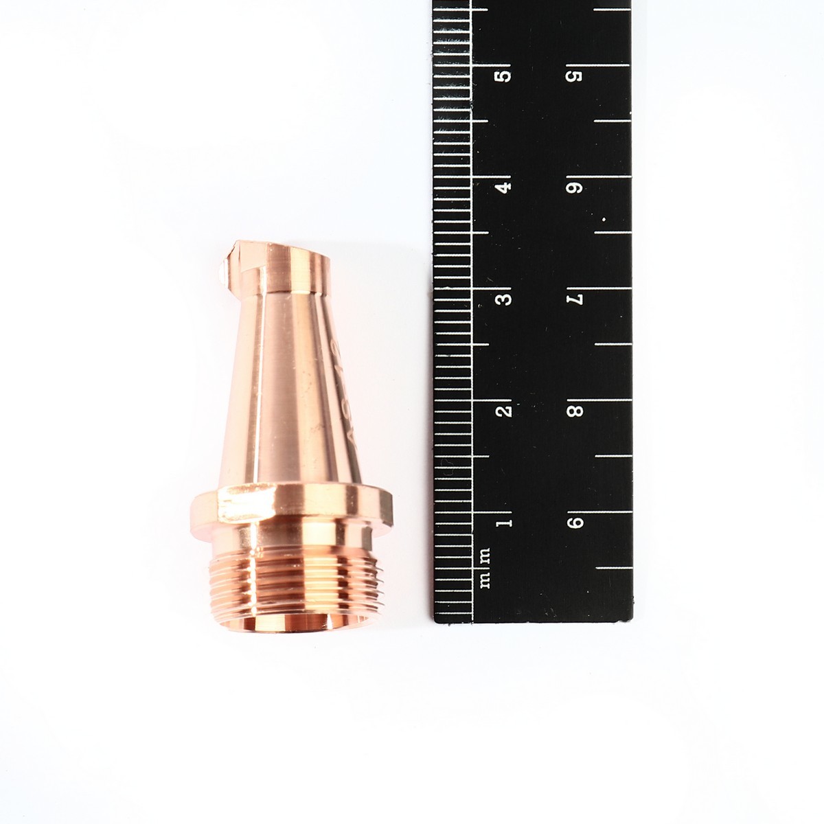 อะไหล่ NOZZLE เครื่องเชื่อมเลเซอร์ AS12