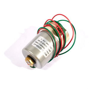 อะไหล่โซลินอยด์วาล์ว (SOLENOID VALVE)