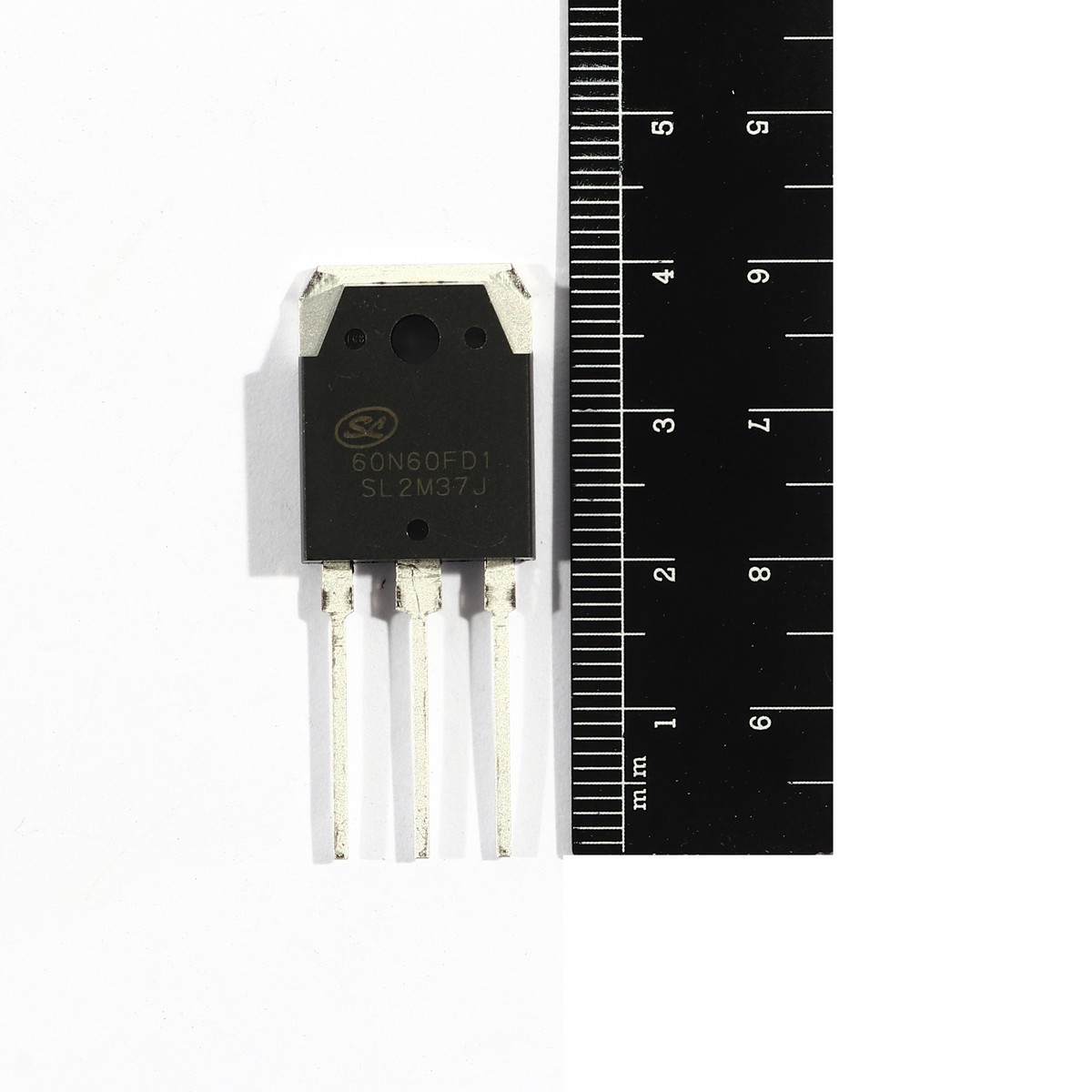 อะไหล่ IGBT รุ่น TIG250W227