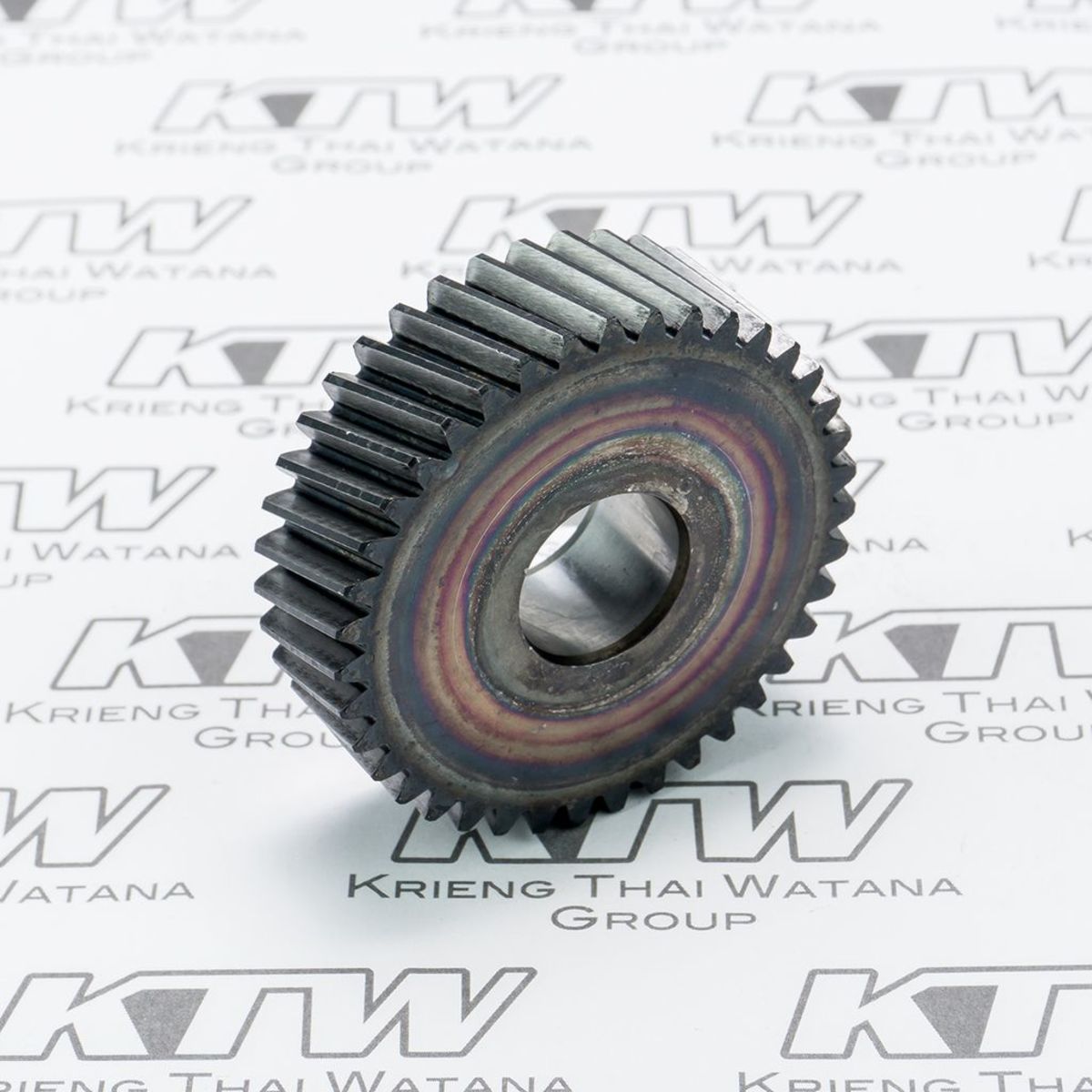 อะไหล่ N5900B#13 HELICAL GEAR 39