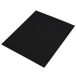 กระดาษทรายน้ำ 234Q 9"X11" #180 (50PC/PA)
