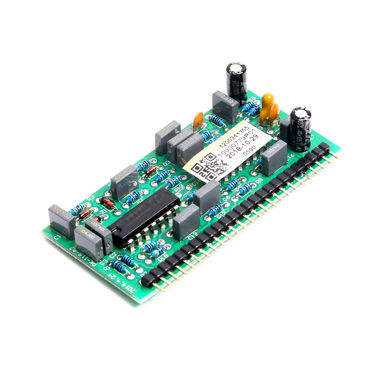 แผง CONTROL BOARD J65-21.1 ARC225I