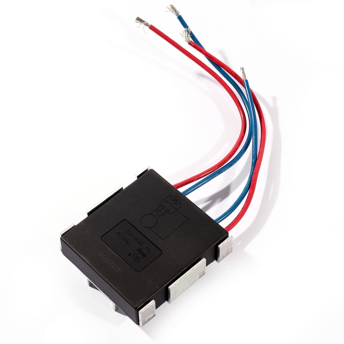 อะไหล่ DZZ02-250 #55 SAFETY SWITCH