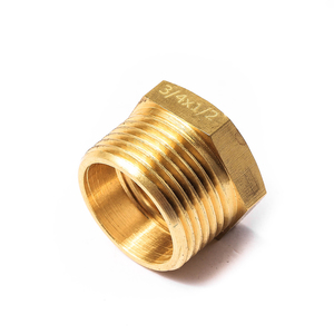 314 ข้อลดเหลี่ยม 3/4"X1/2"