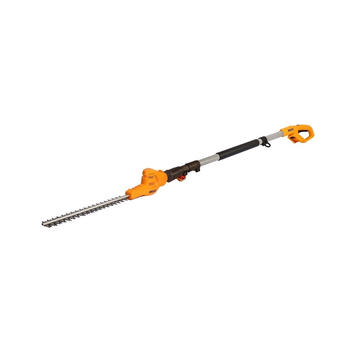 20V เครื่องตัดแต่งพุ่ม-ด้ามยาว 2.0AH*1