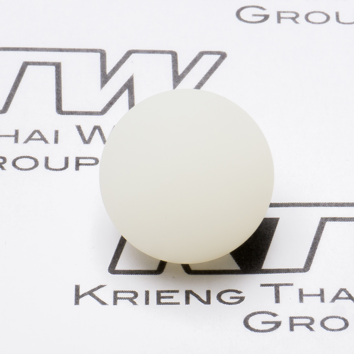 TCB-130 #006 VALVE BALL 3/4