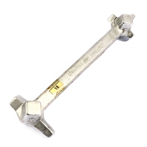 10667 OIL SERVICE SPANNER