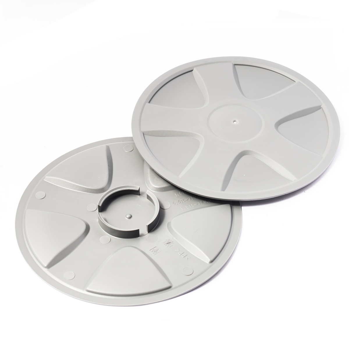SET WHEEL CAPS ONLY REPLACEMENT