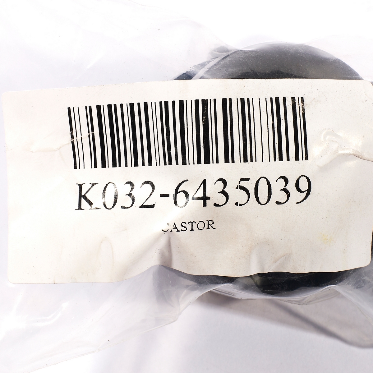 CASTOR