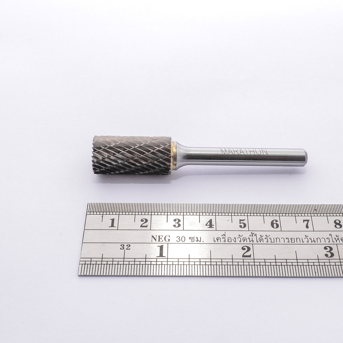 96224 เหล็กเจียร์ DOUBLE CUT SB-5M