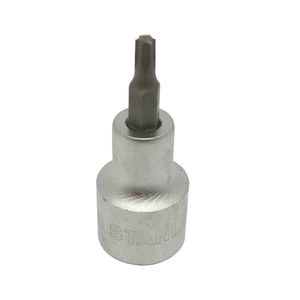 89-216 ลูกบ็อกแบบเดือยหัวจีบ1/2"TORX T25