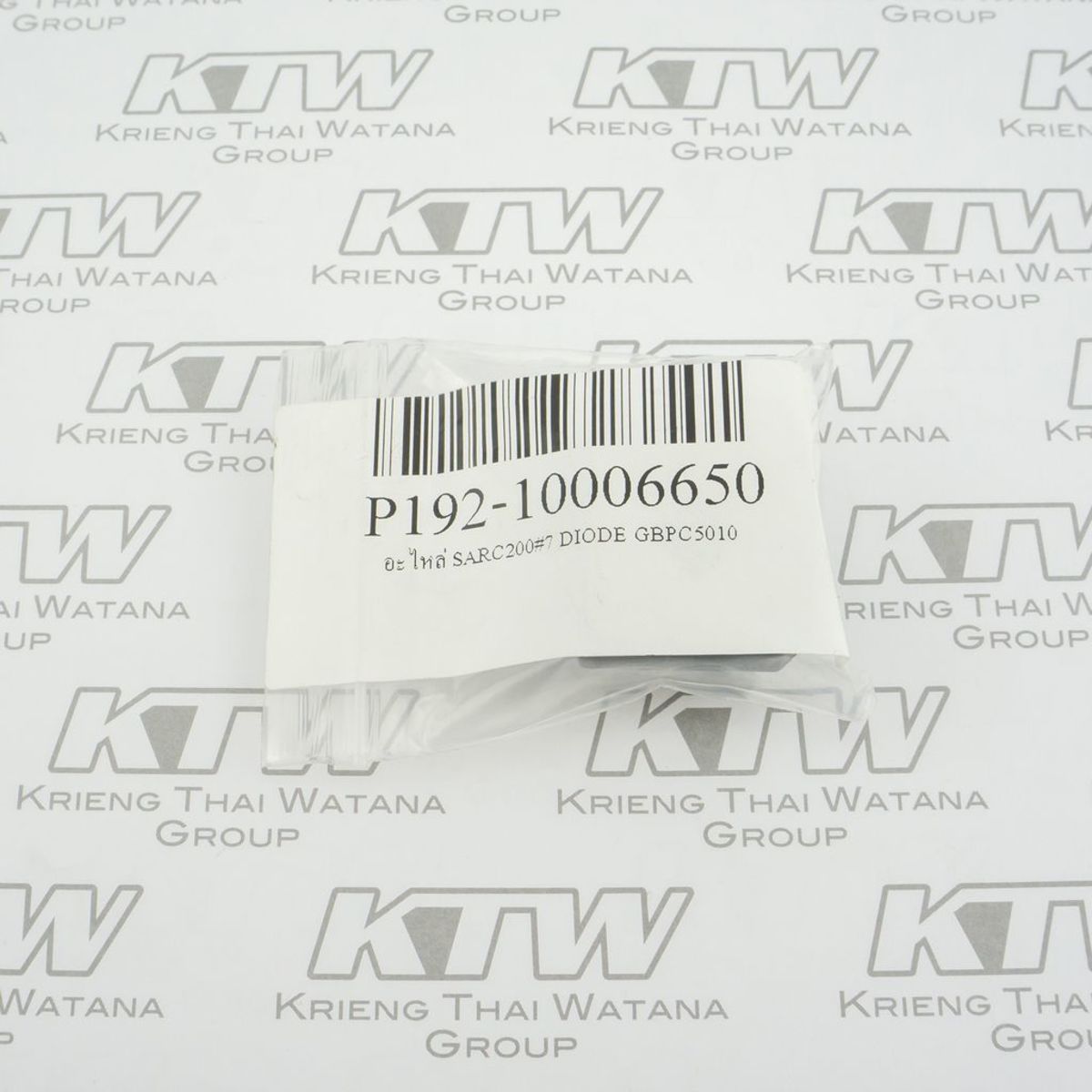 อะไหล่ SARC200#7 DIODE GBPC5010