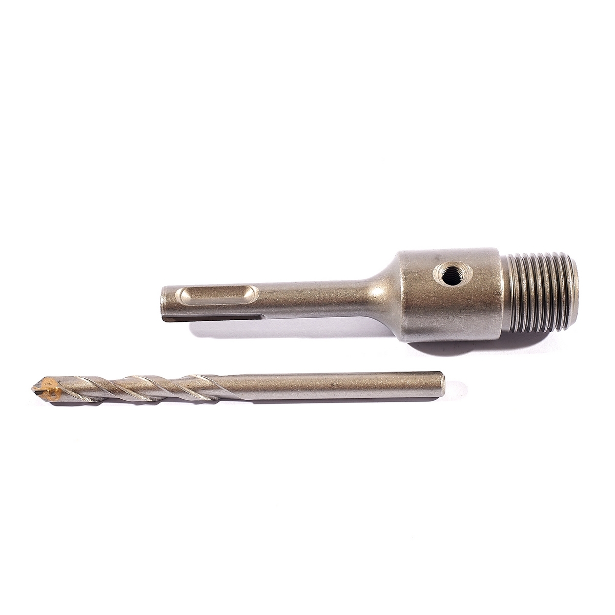 SDS HANDLE ก้านต่อสว่านโฮลซอร์ 110 มม.