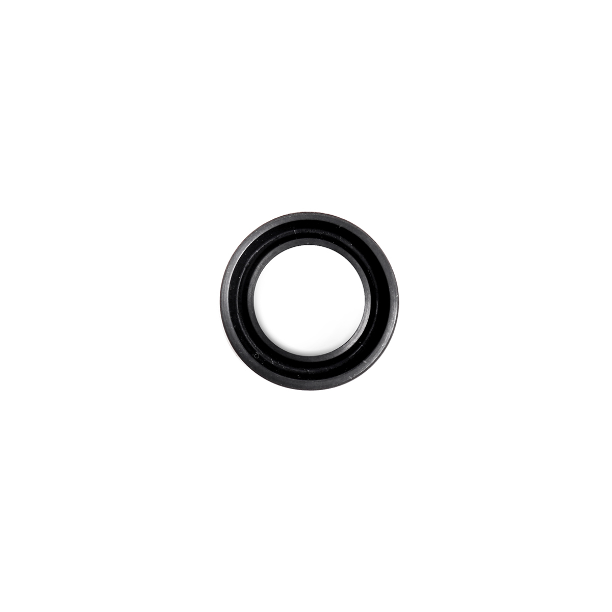 GROOVED RING