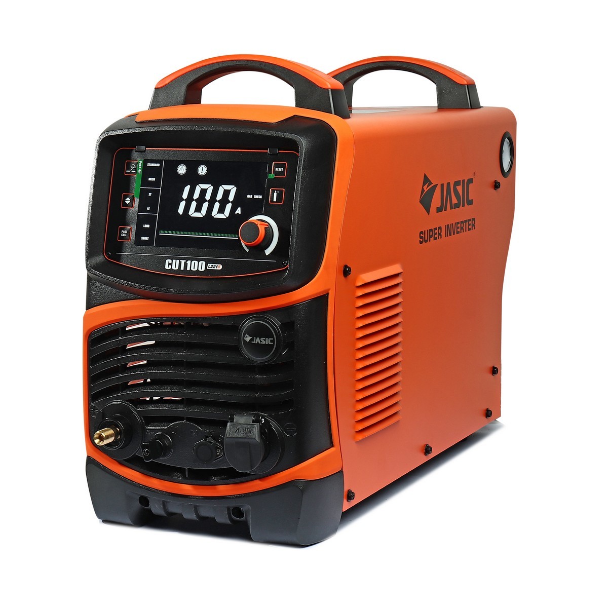 CUT100L211II 3PH เครื่องตัดพลาสม่า JET20
