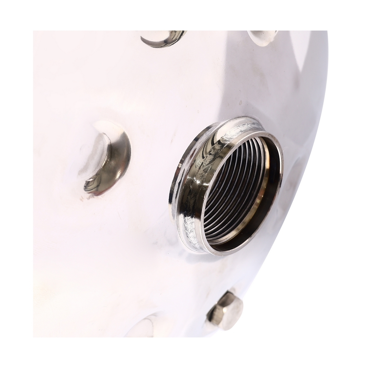 SCM-34STB ปั๊มสแตนเลส 1.5HP 1-1/4