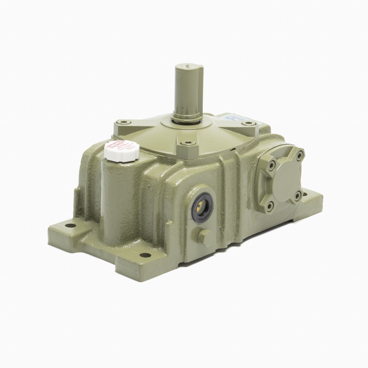 เกียร์ทดรอบ PO-15 1/20 RU (CTE-60)