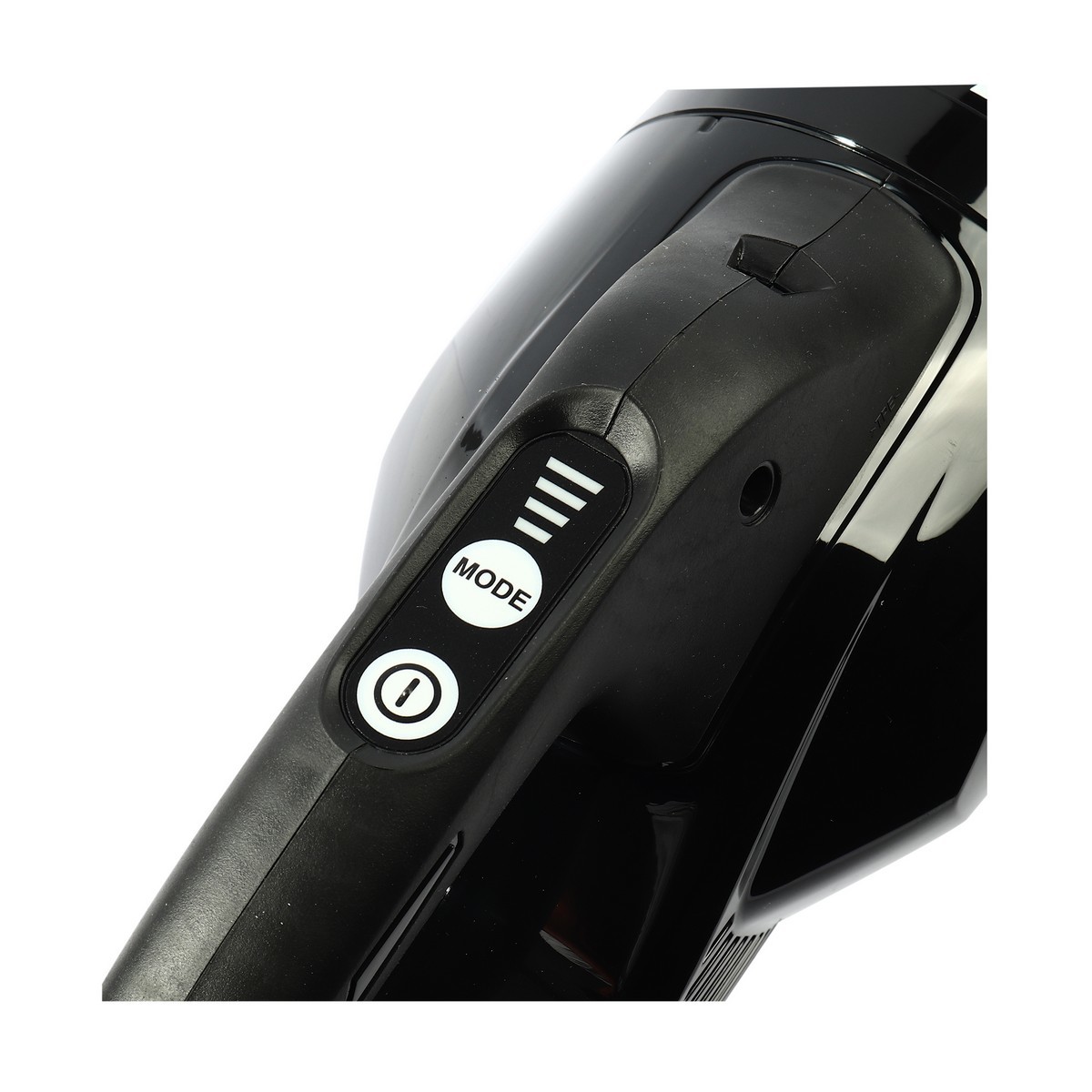 DCL286FZB ดูดฝุ่น18V-BL-CYCLON-4SP-ดำ