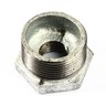 ข้อลดเหลี่ยมเหล็ก 1.1/4"X1/2"