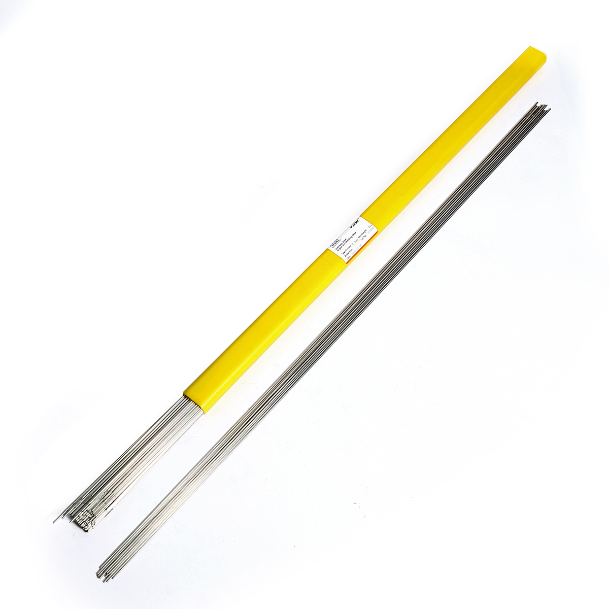 ลวดเติมสแตนเลส 308L Ø1.6 MM-5KG