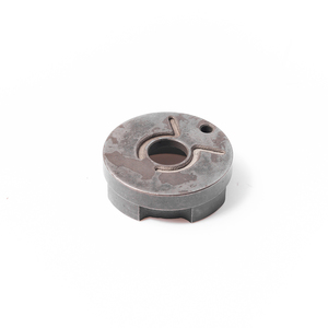 อะไหล่ KI-3201#15 FRONT END PLATE