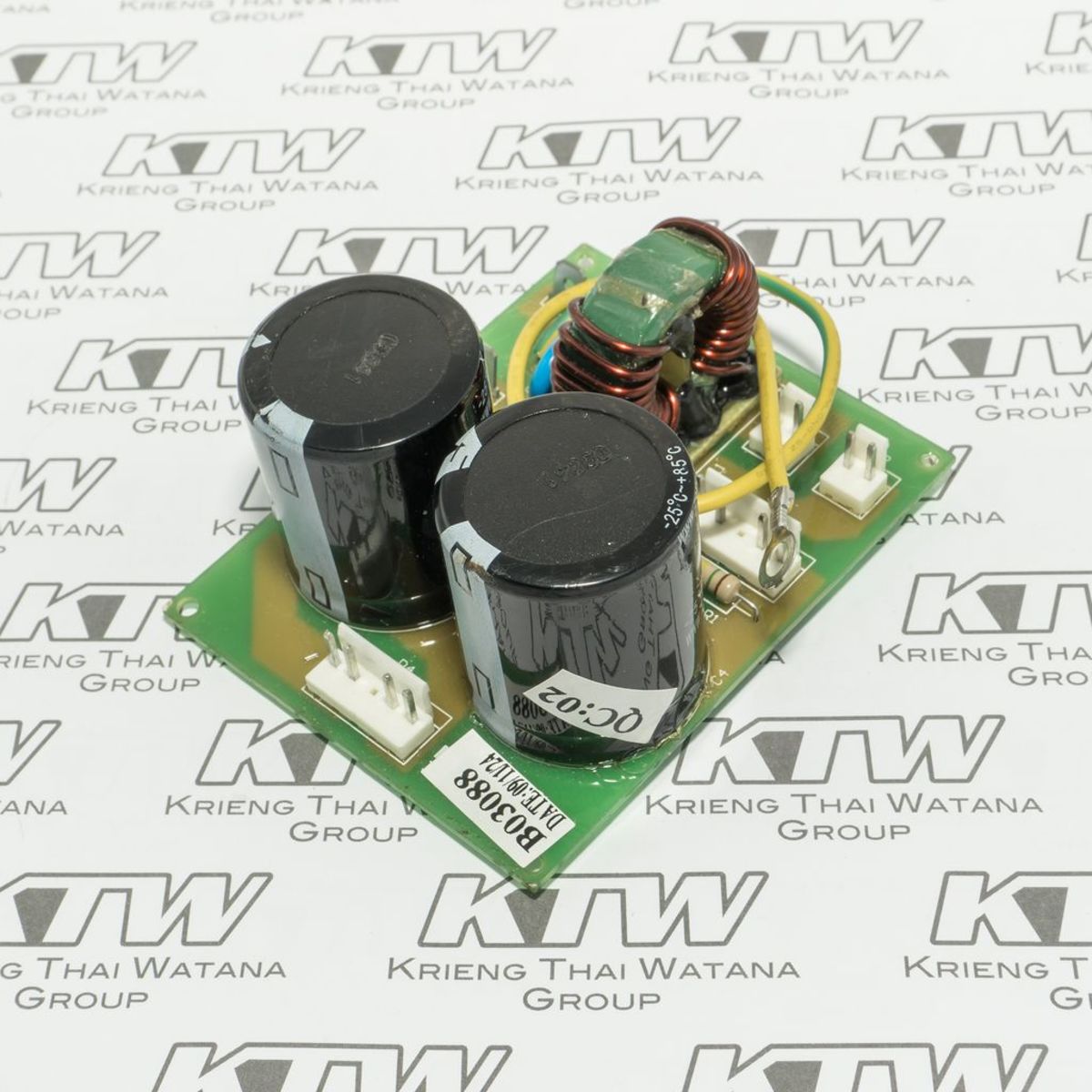 แผงวงจรล่าง ARC130(IGBT) / ARC140