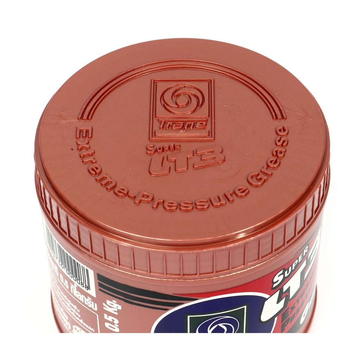 จารบี/จาระบี TRANE SUPER LT3 0.5KG